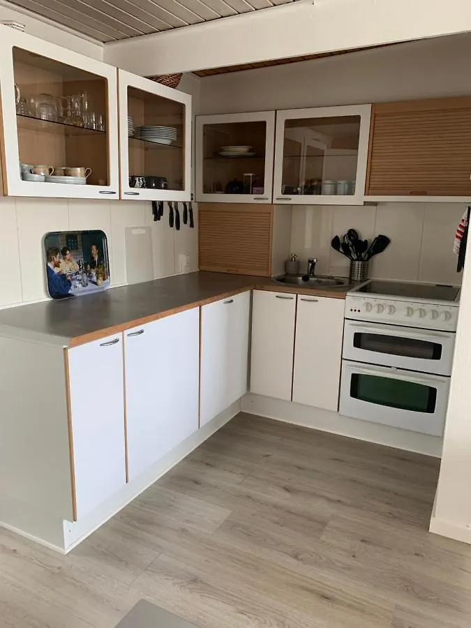 Jj Guesthouse Studio 39 سكاغن