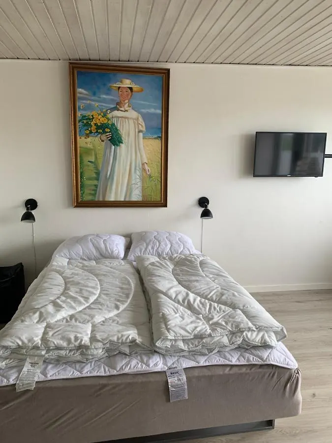 Jj Guesthouse Studio 39 سكاغن 0*,