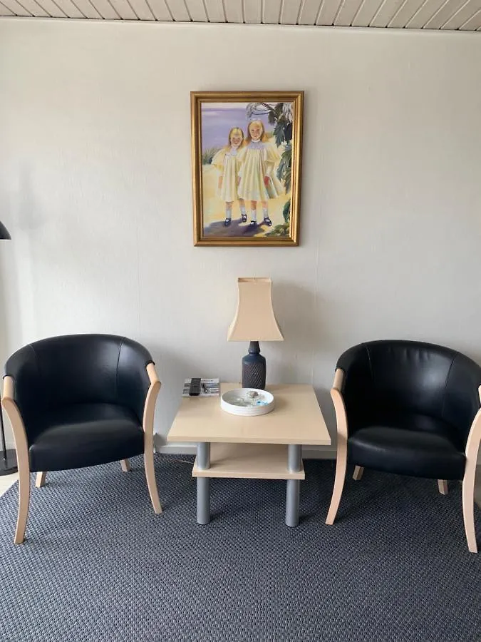 Jj Guesthouse Studio 39 سكاغن شقة
